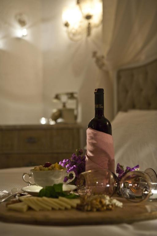 Hane Alacati Boutique Hotel Exterior foto