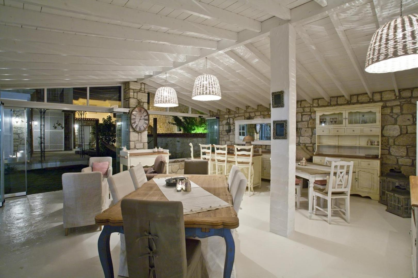 Hane Alacati Boutique Hotel Exterior foto