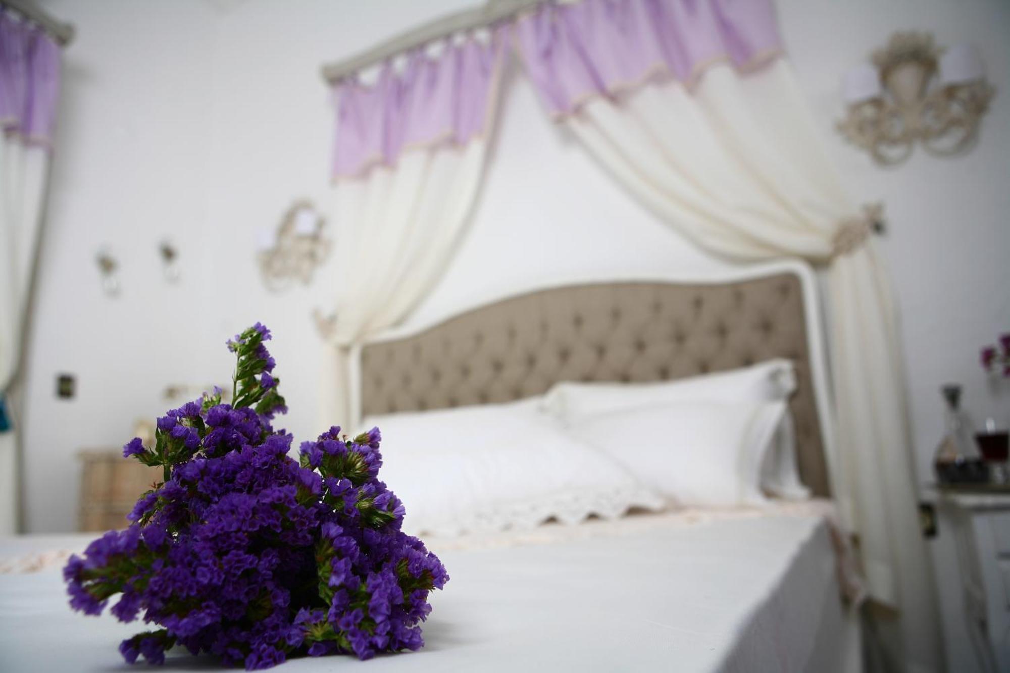 Hane Alacati Boutique Hotel Exterior foto