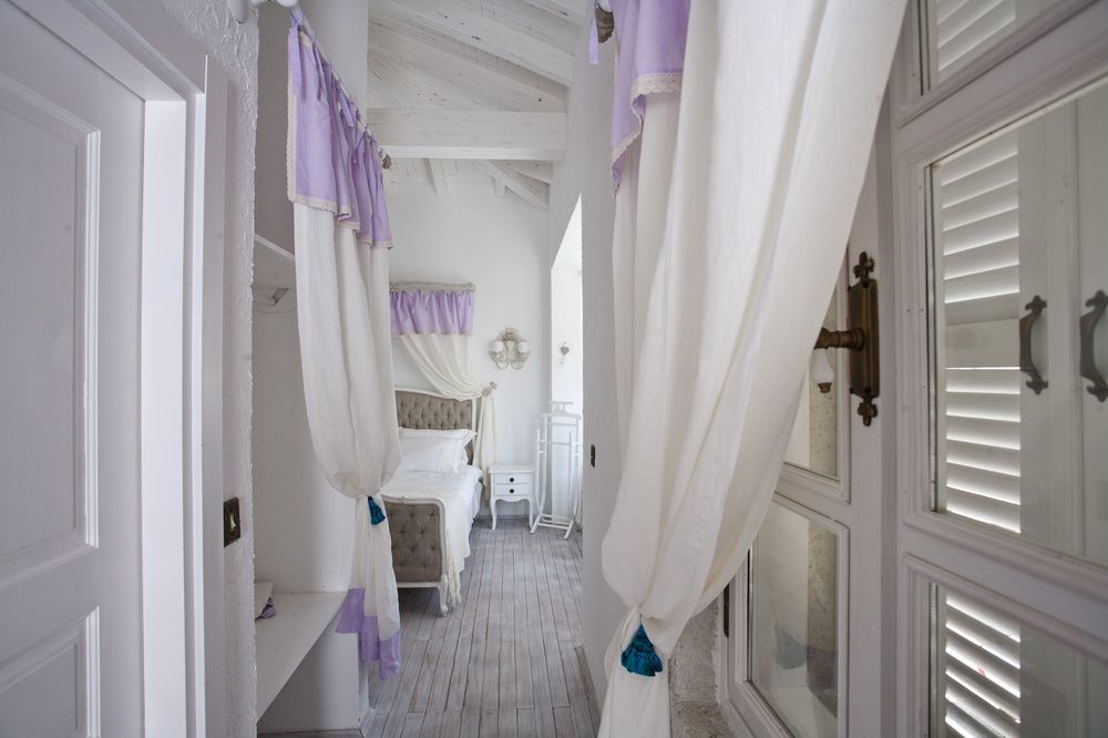 Hane Alacati Boutique Hotel Exterior foto