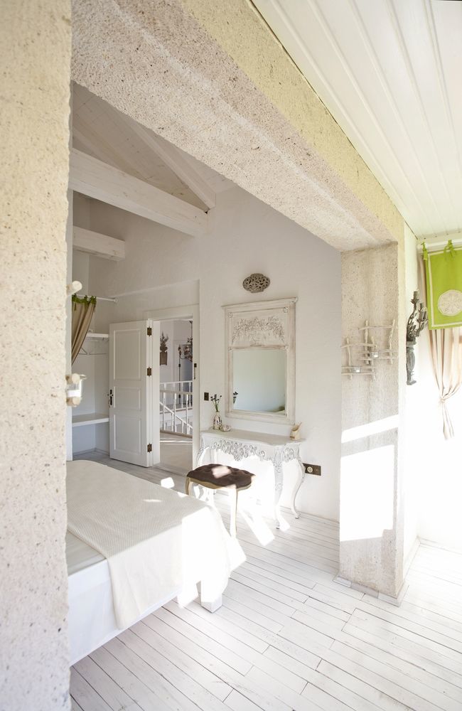 Hane Alacati Boutique Hotel Exterior foto