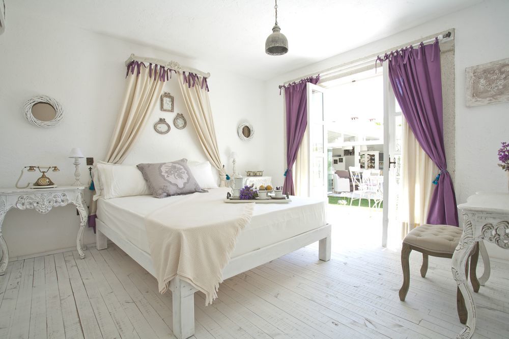 Hane Alacati Boutique Hotel Exterior foto